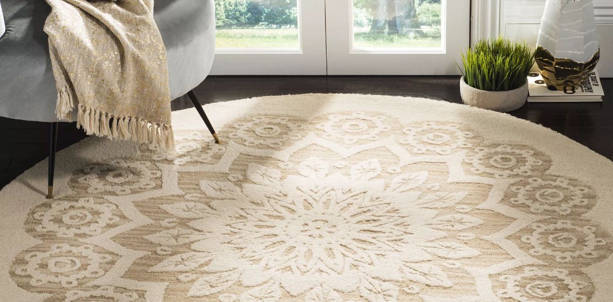 2024 Rug Buying Guide Tips for Selecting the Perfect Rug for Your
